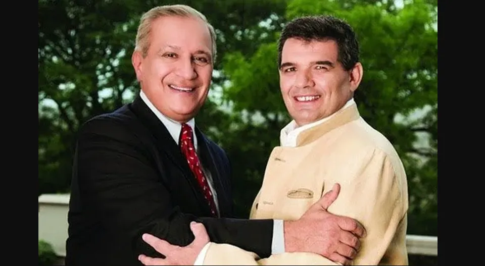 romero olmedo