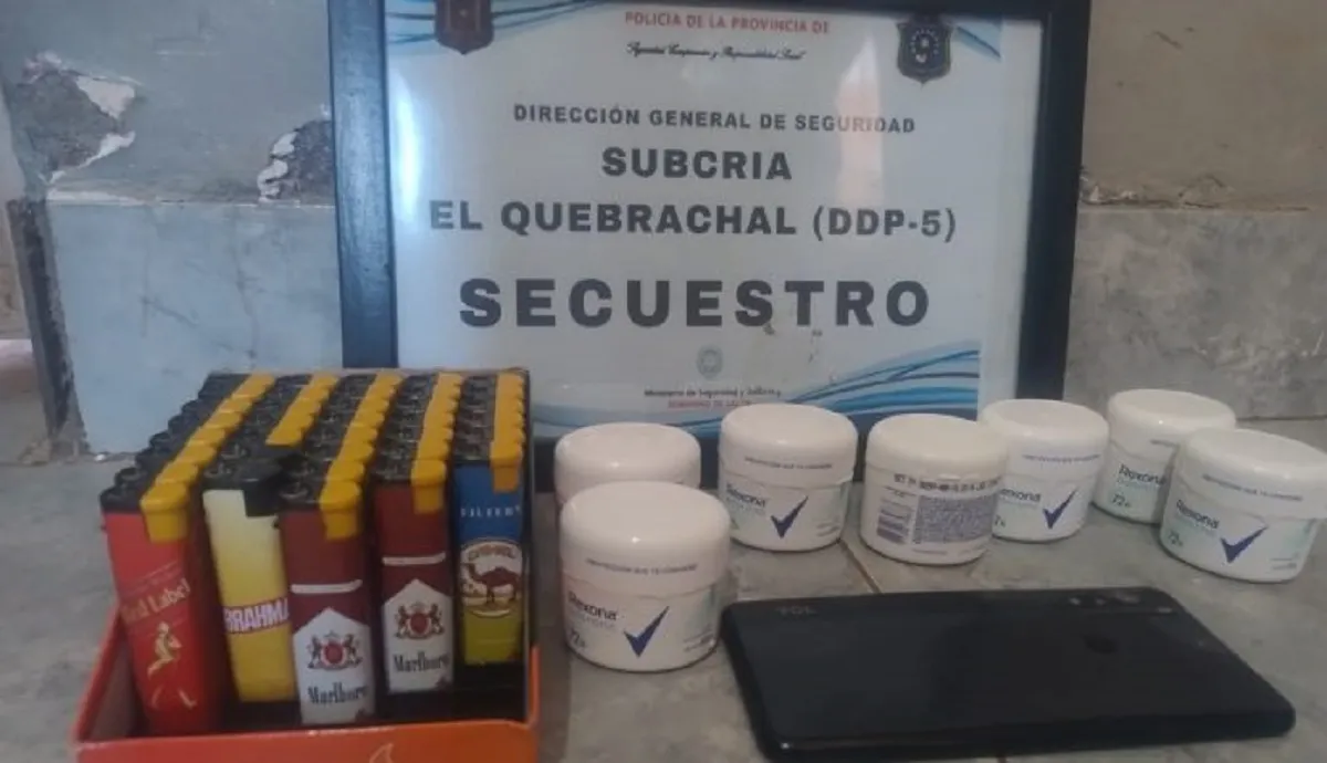 Secuestro