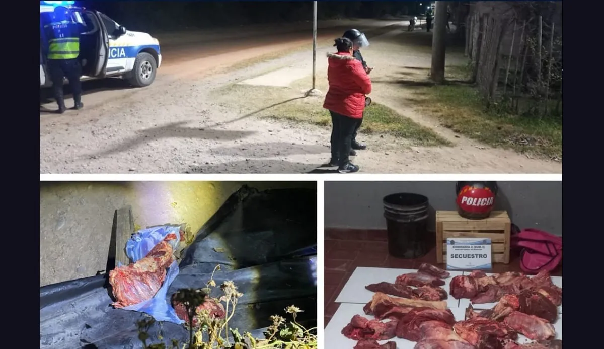 Op Rural y ambiewntal