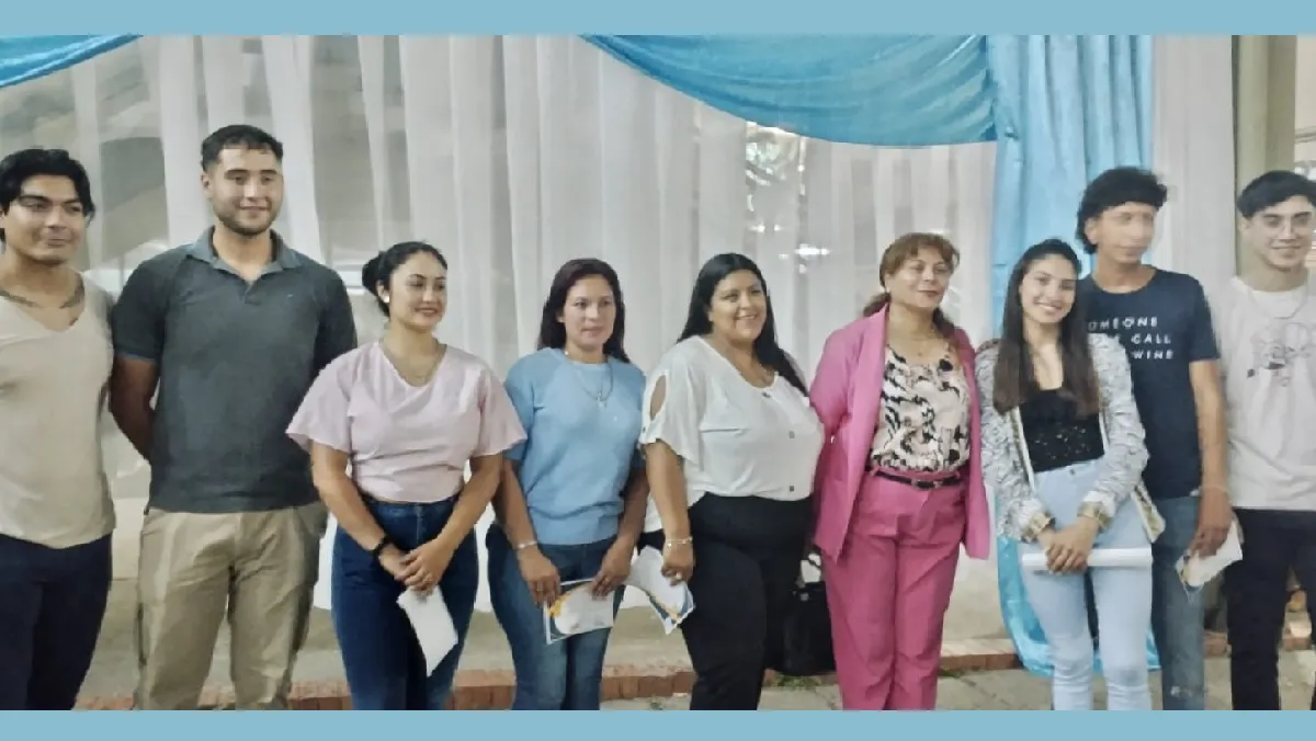 CEntro de Estudiantes