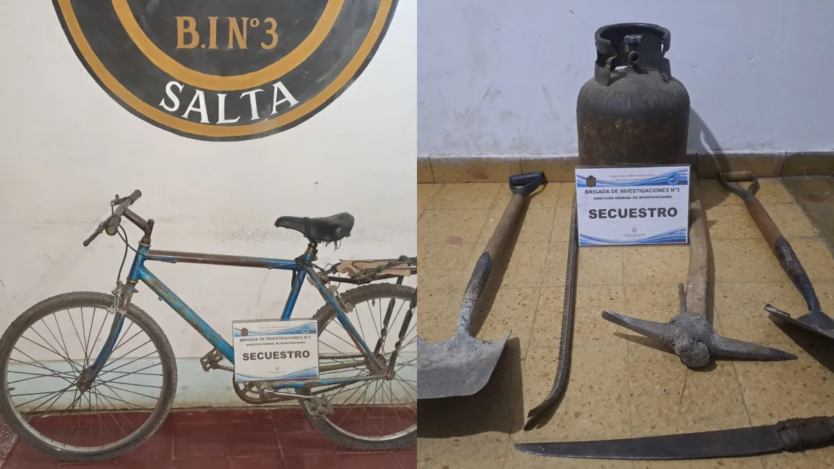 secuestros