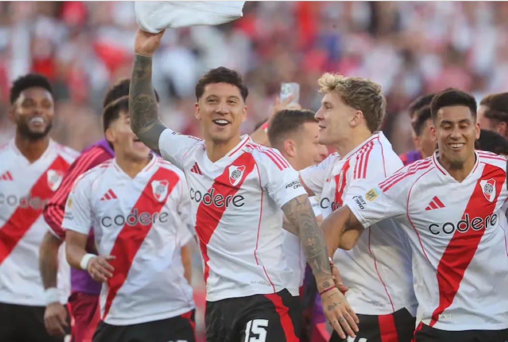 RIVER