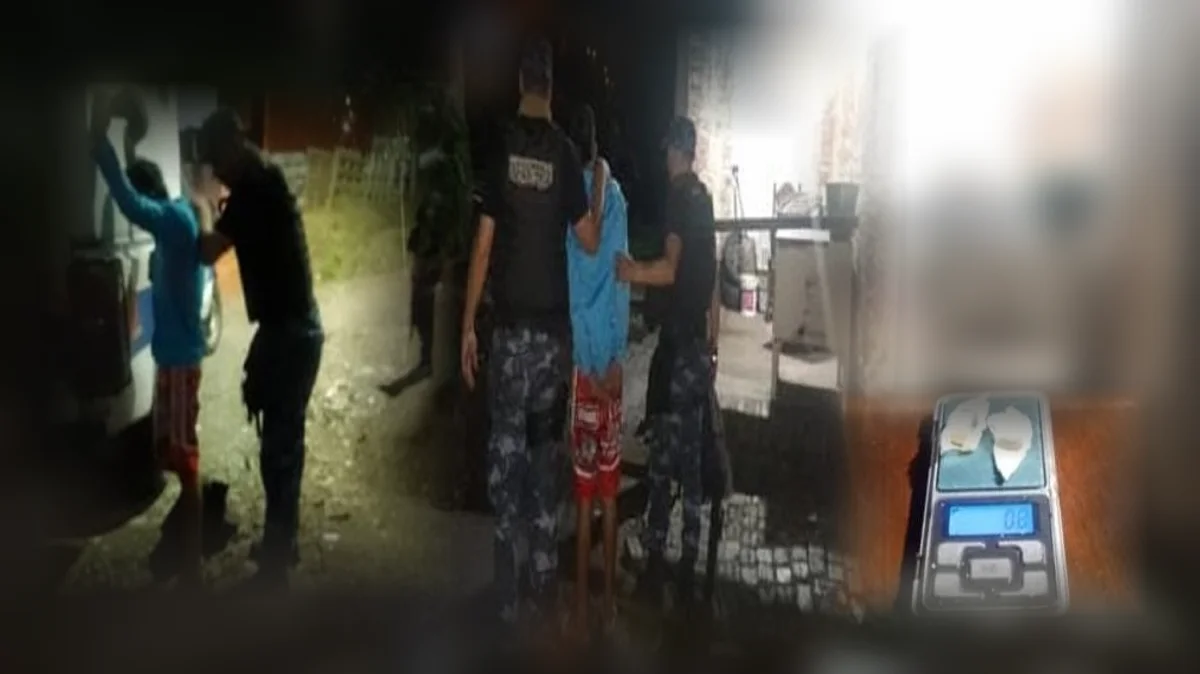 Operativo Infantería