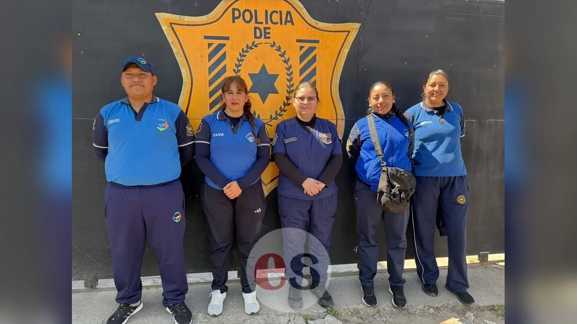 Comunitaria DDPN°3