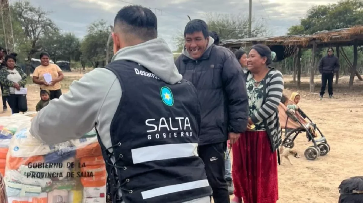 Gobierno de Salta