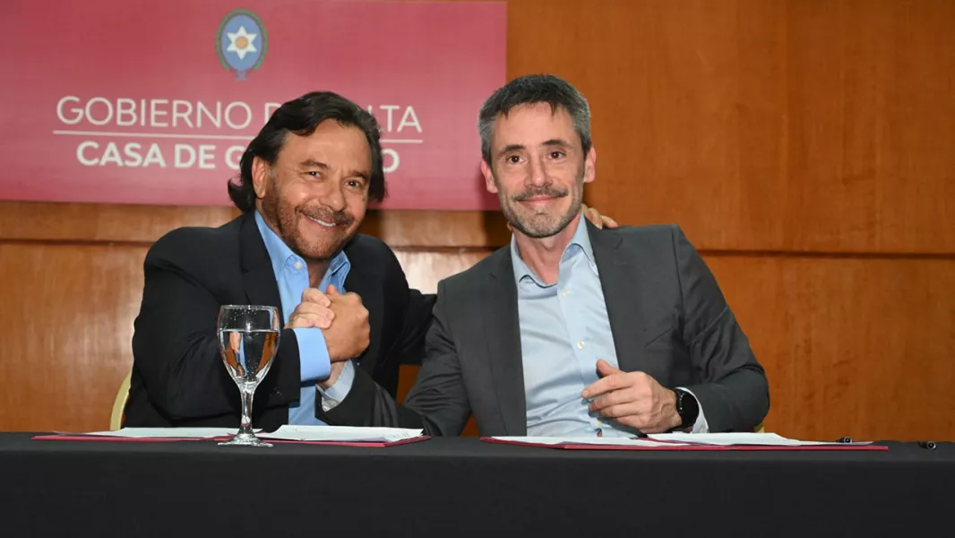 Sáenz Gustavo