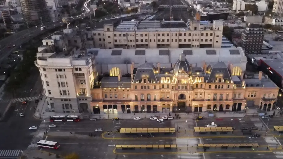 Casa Rosada