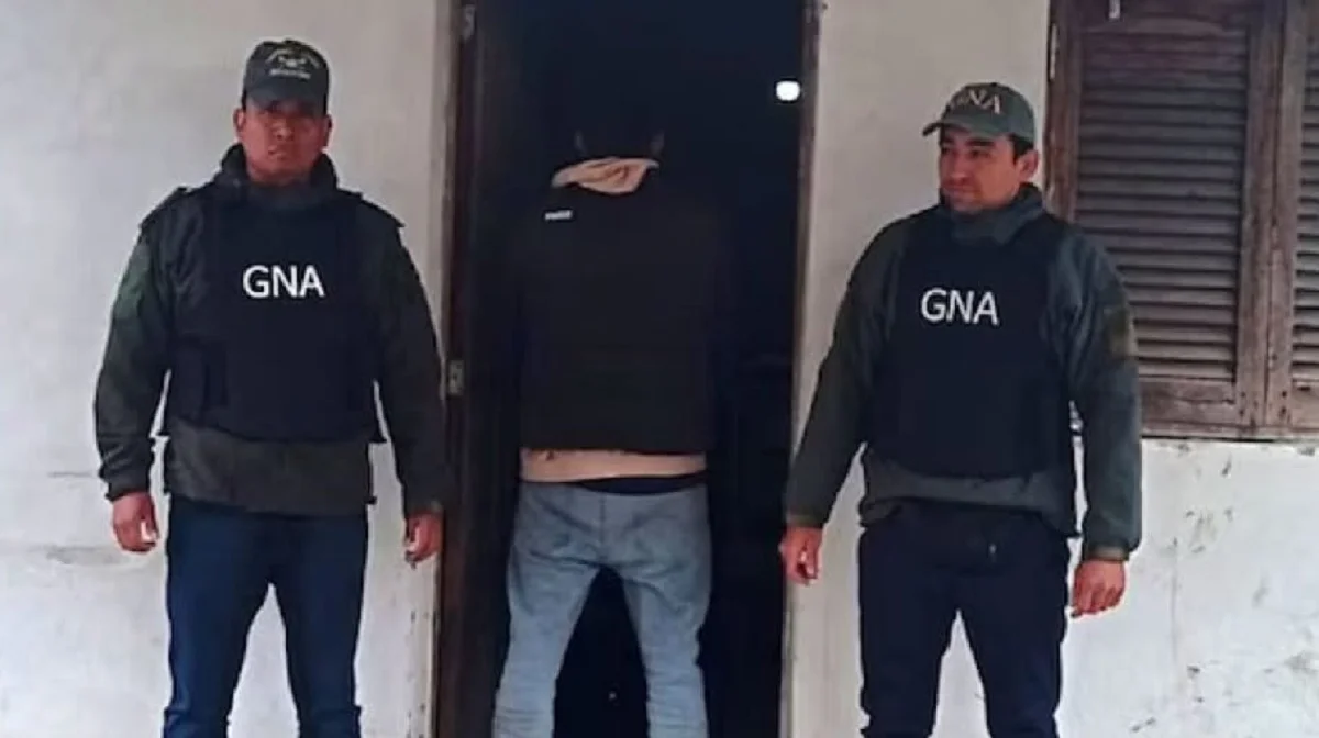 GNA