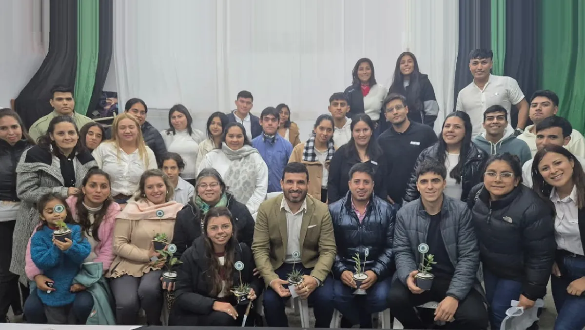 Emprendedores