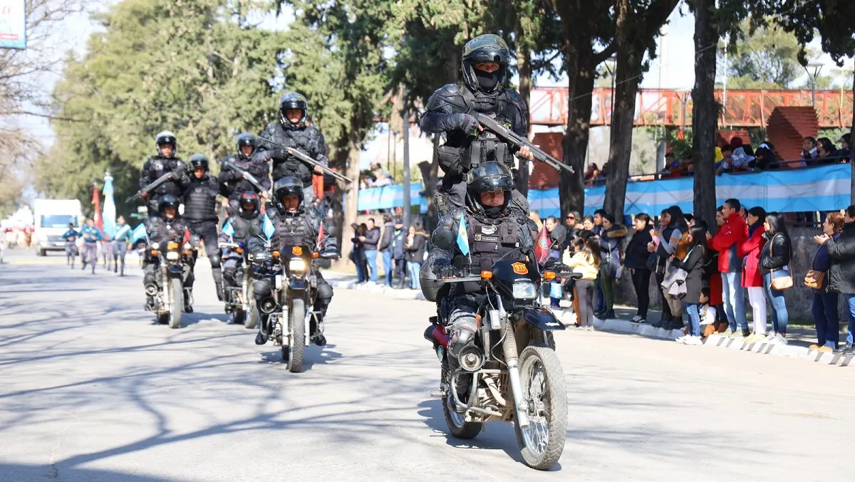 Motorizada