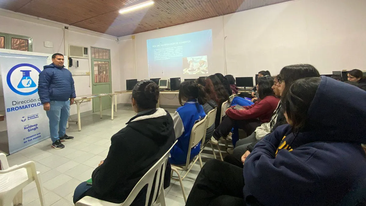Capacitacion