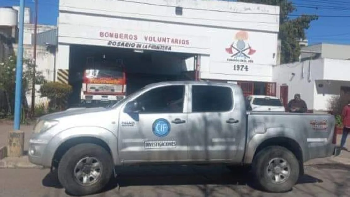 Bombero
