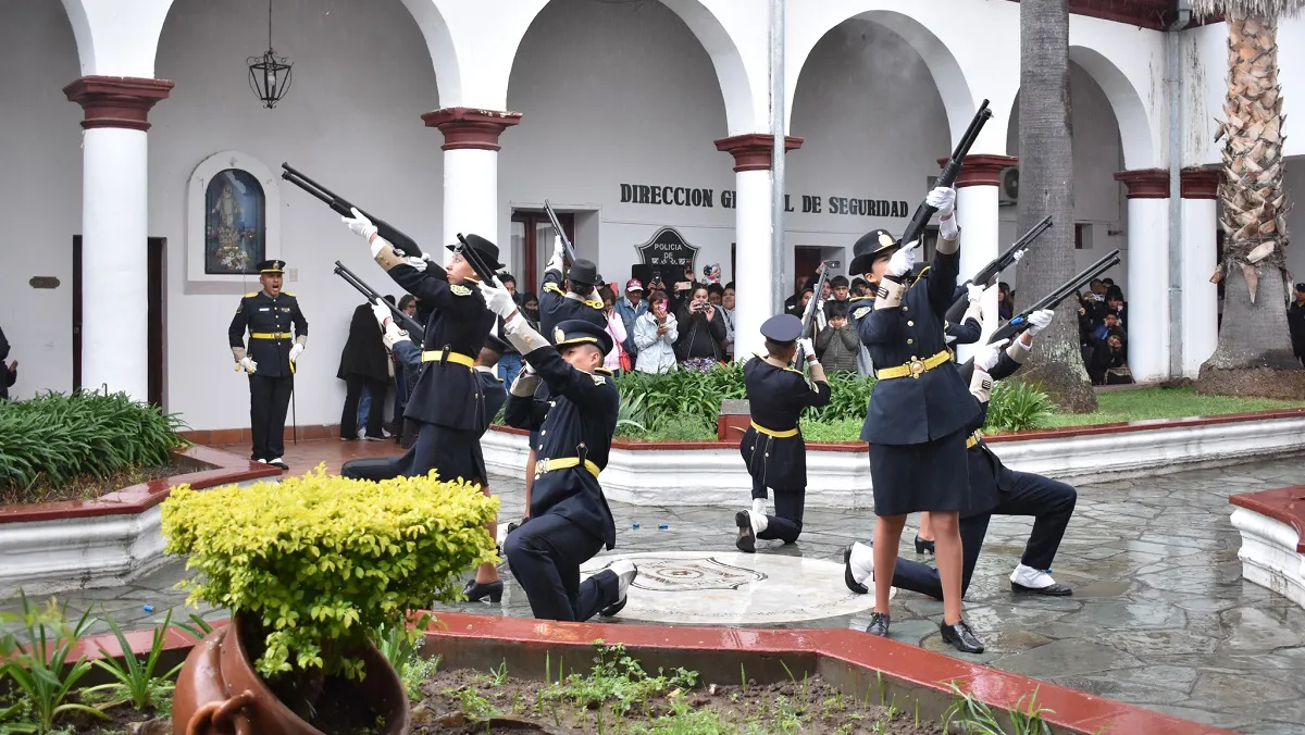 Fusilería