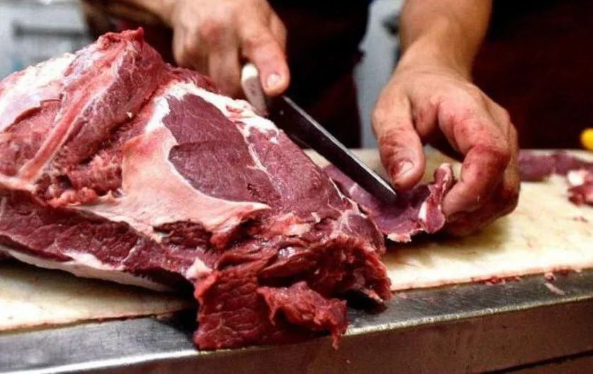 carne vacuno