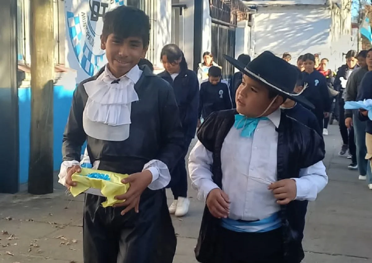 Niños