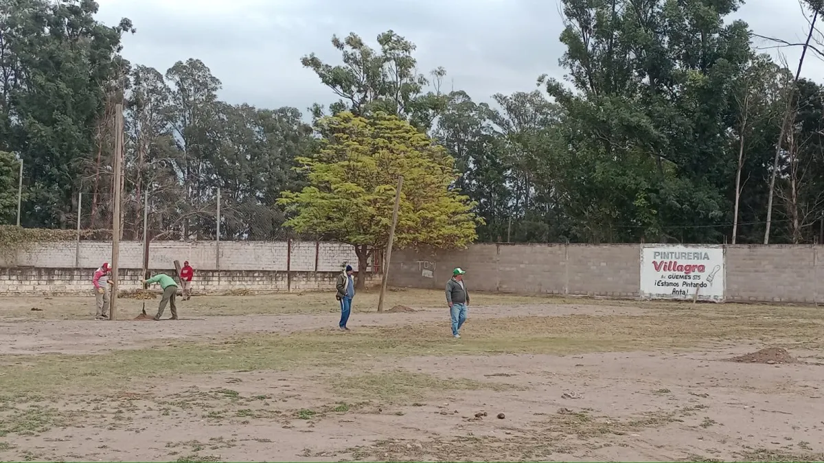 Estadio