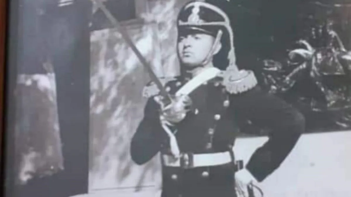 Mario Benito Díaz