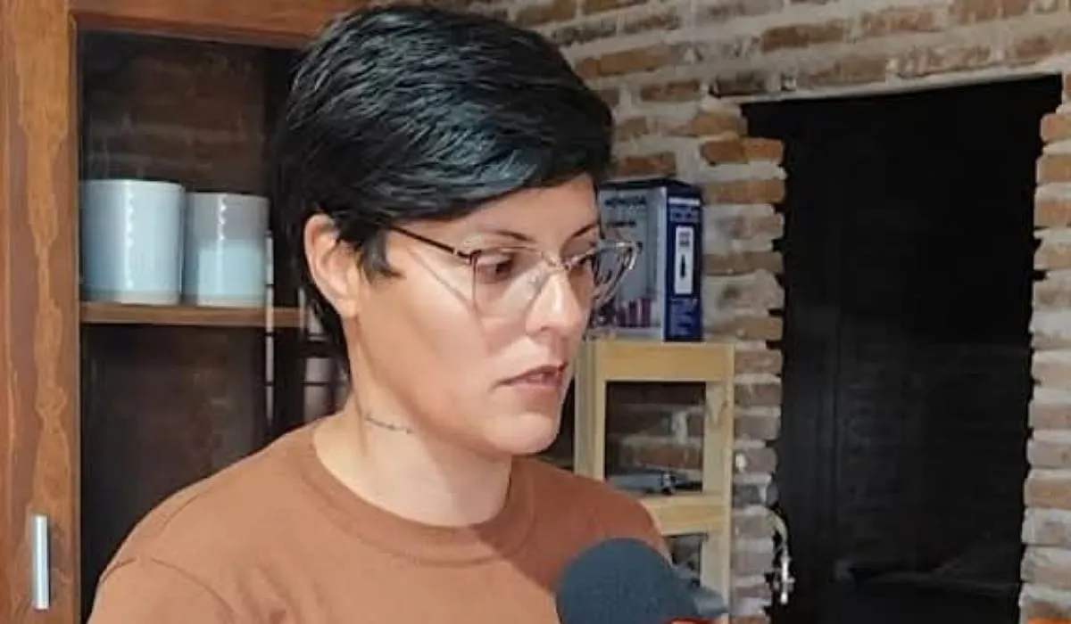 Agustina Paredes