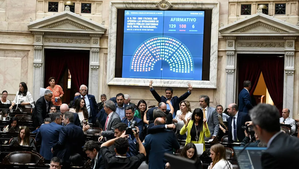 DIPUTADOS CONGRESO