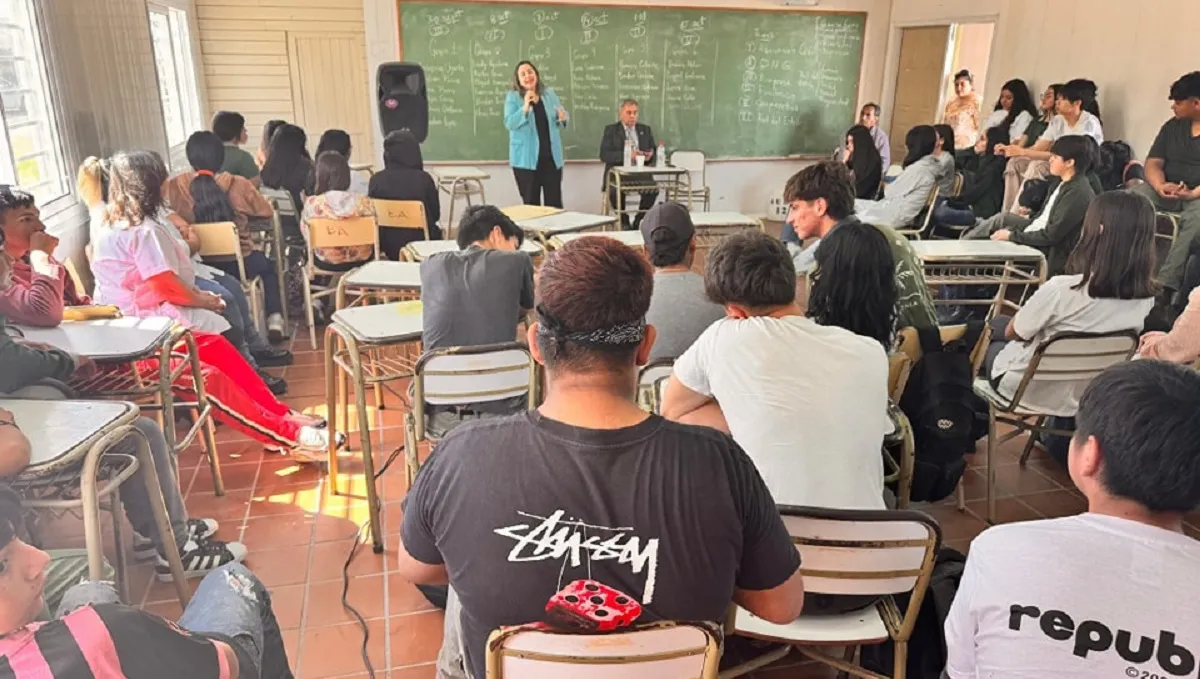 Prevencion Violencia