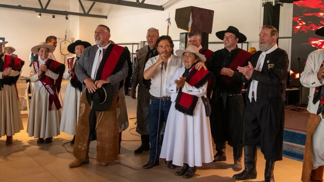 Gauchos de Guemes