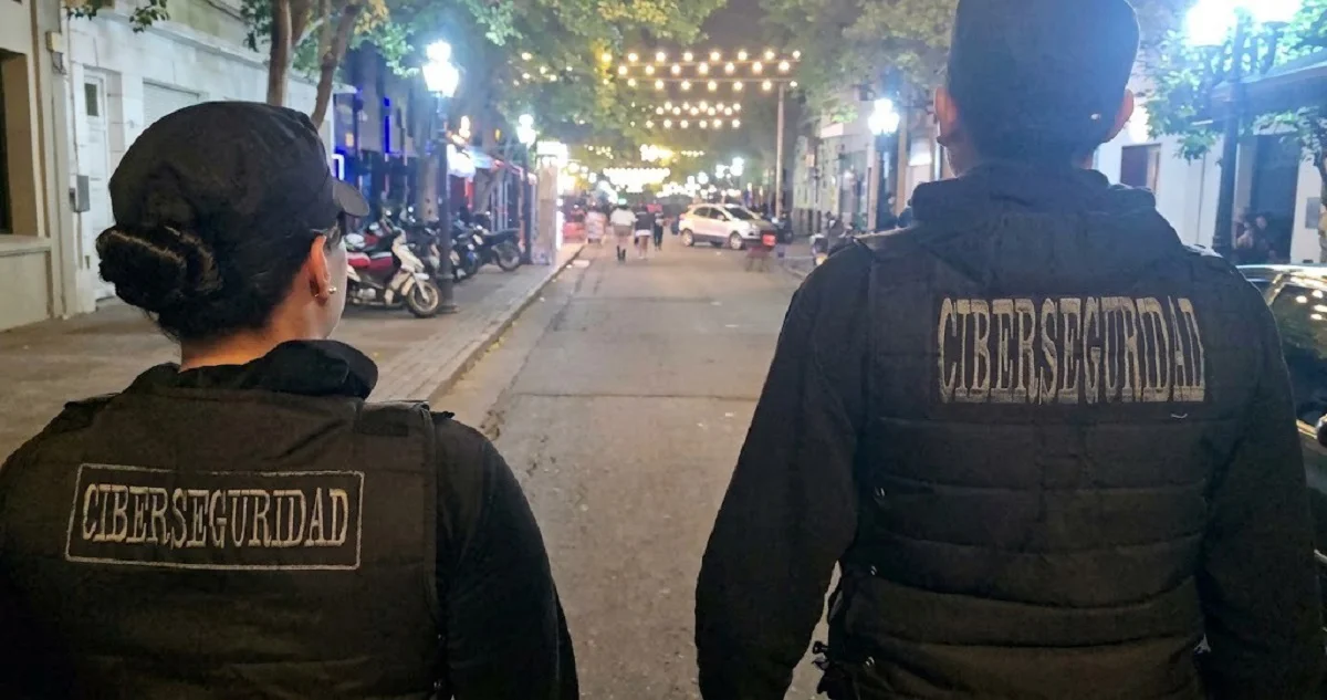 ciberseguridad