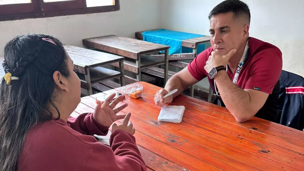 CONSULTA