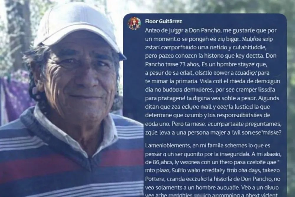 Caso Sandoval