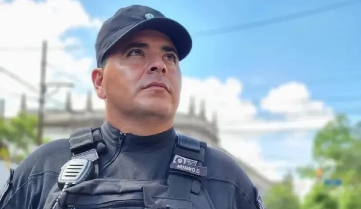 Oscar Aramyo