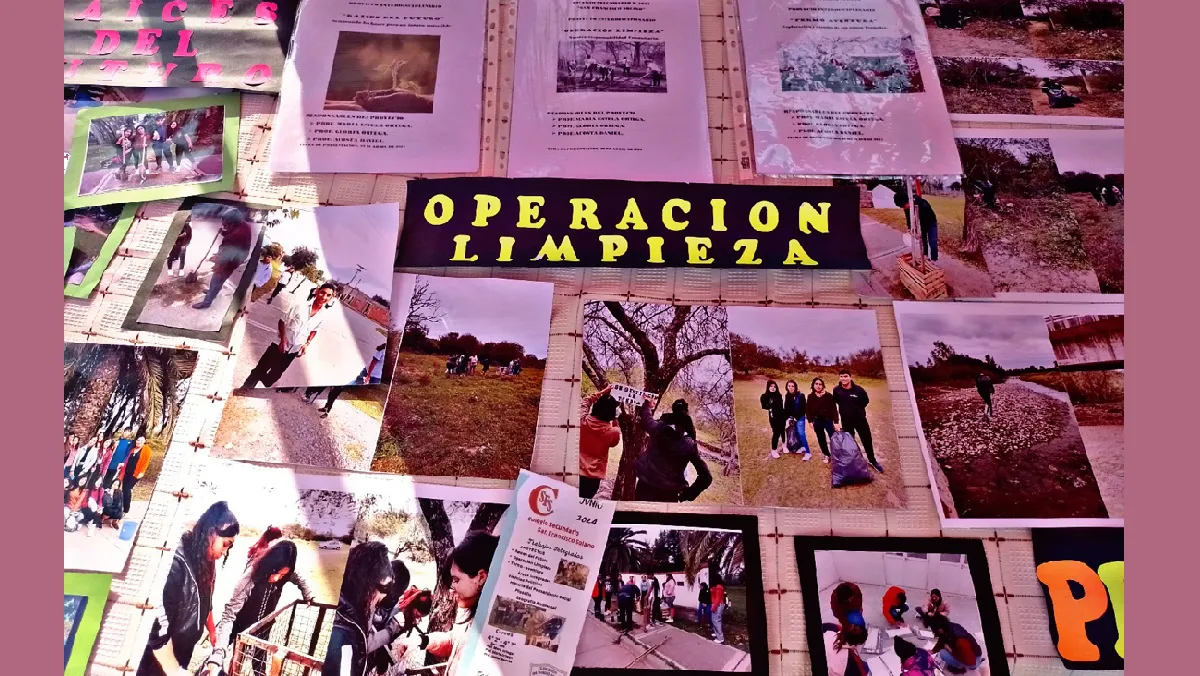 Operación Limpieza