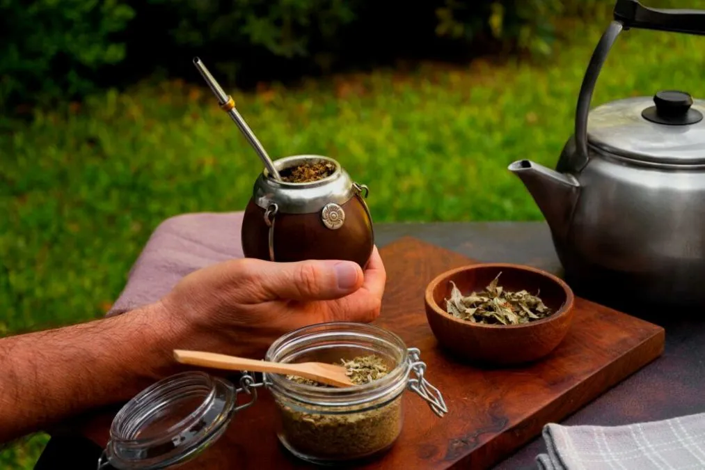 mate