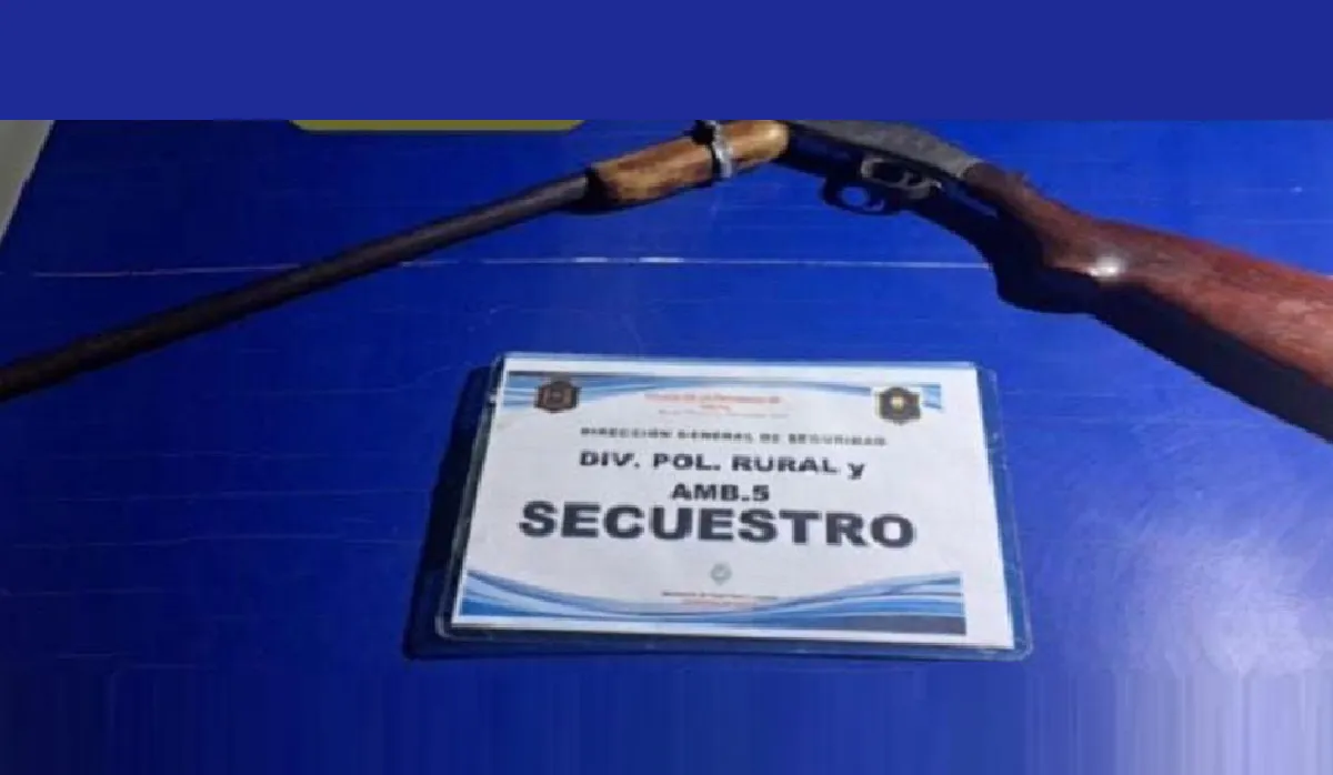 Escopeta