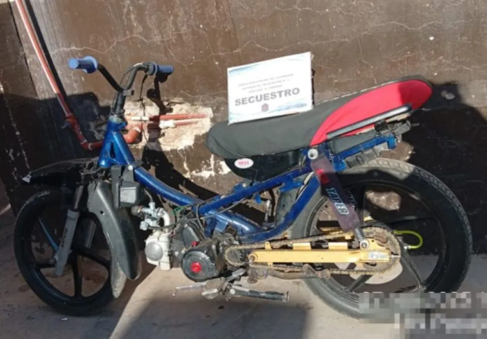 moto
