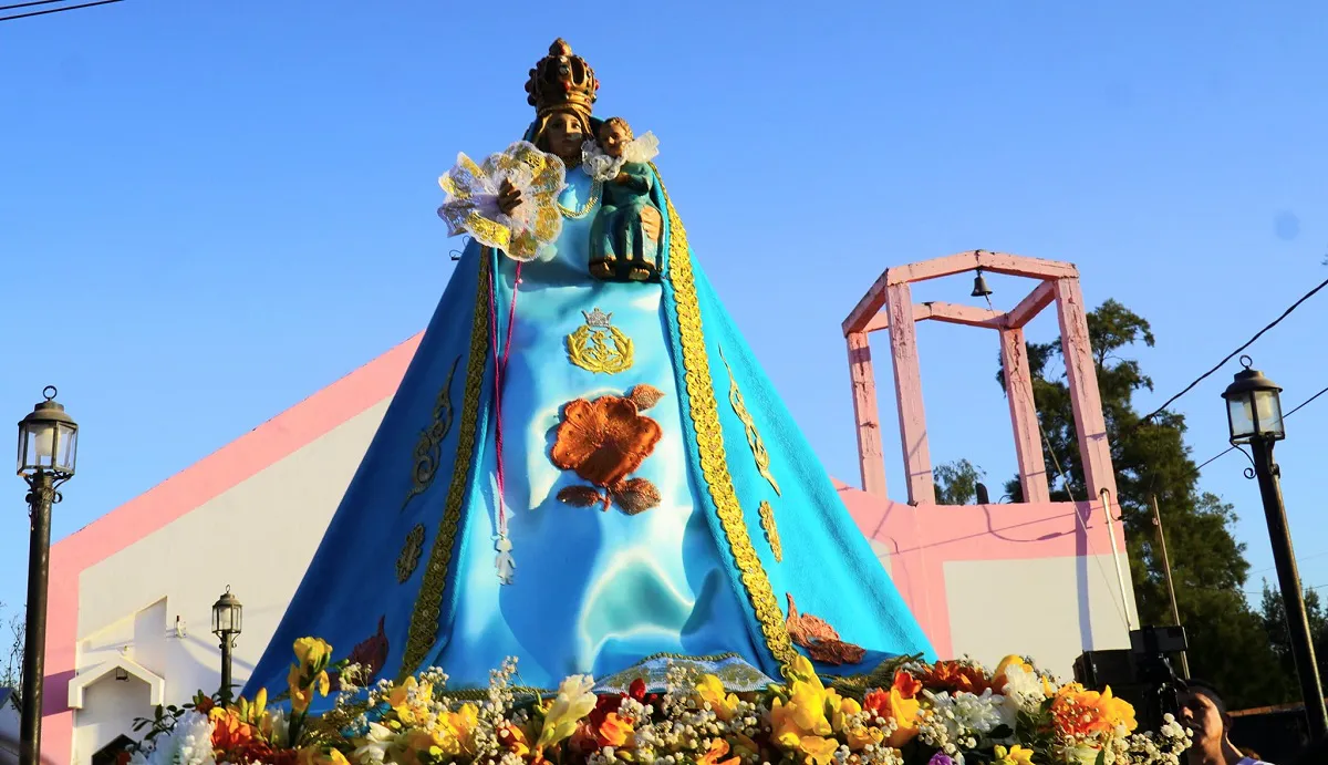 Nstra Señora Remedios