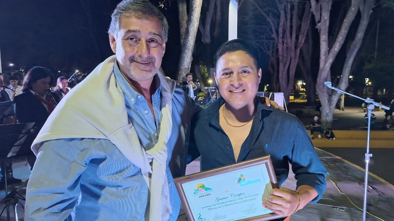 Mauricio