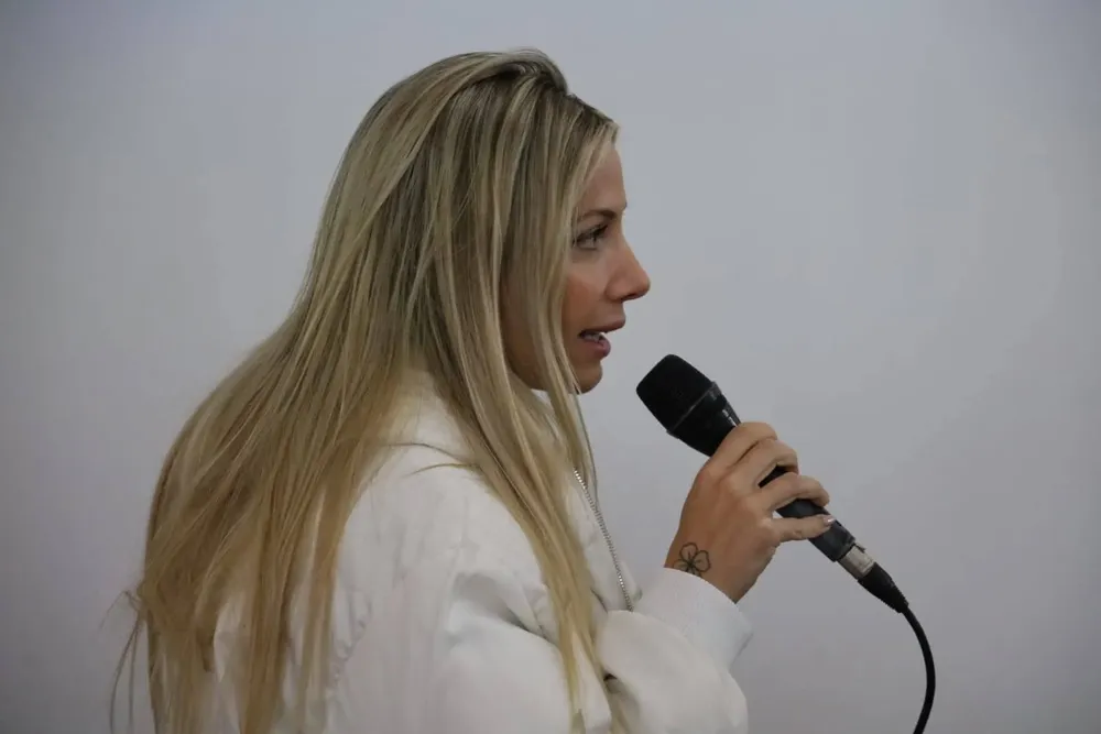 CHARLA