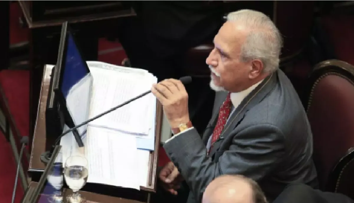 Juan Carlos Romero