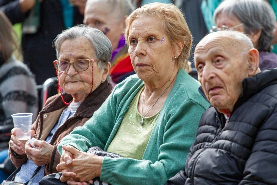 Jubilados