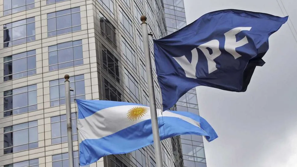Juicio-YPF