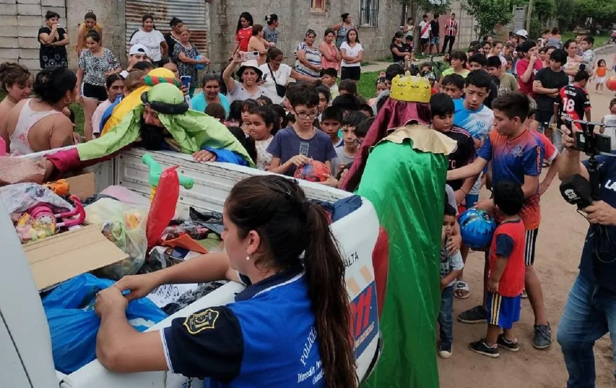 Barrio Virgen del Valle