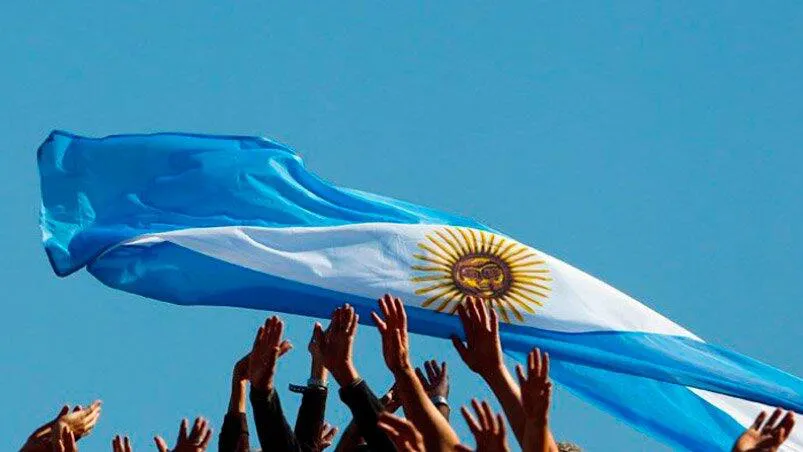 ARGENTINA