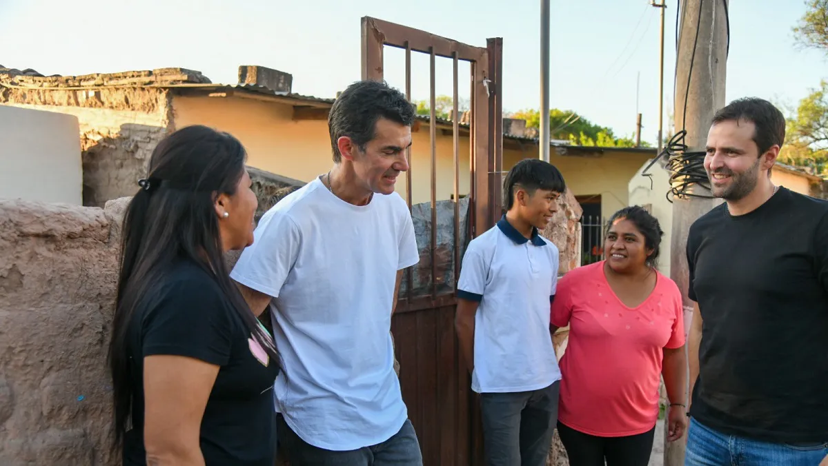 Juan Manuel Urtubey (3)