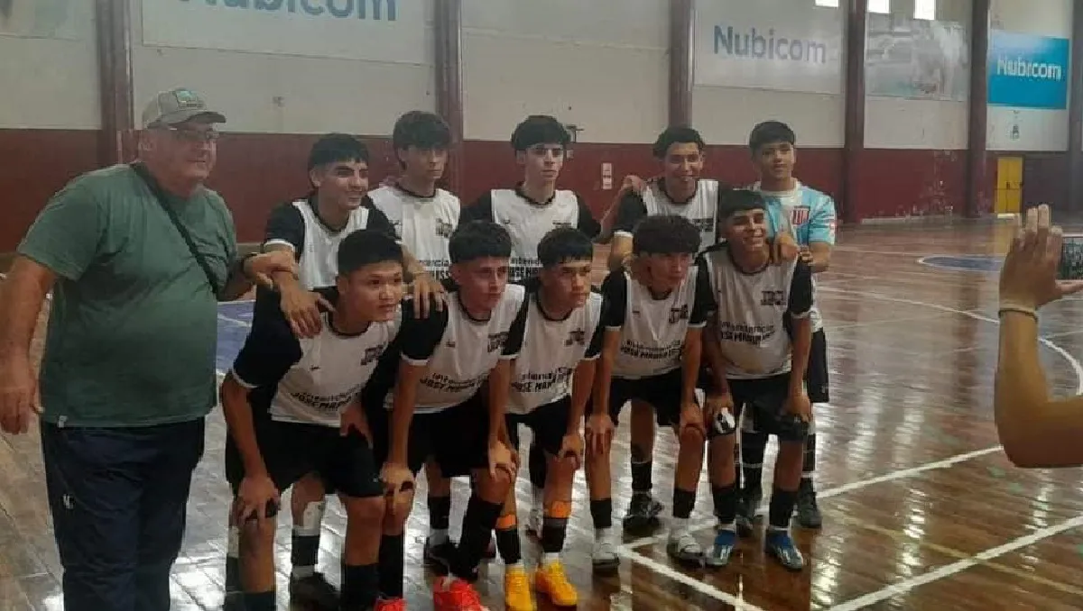 Futsal