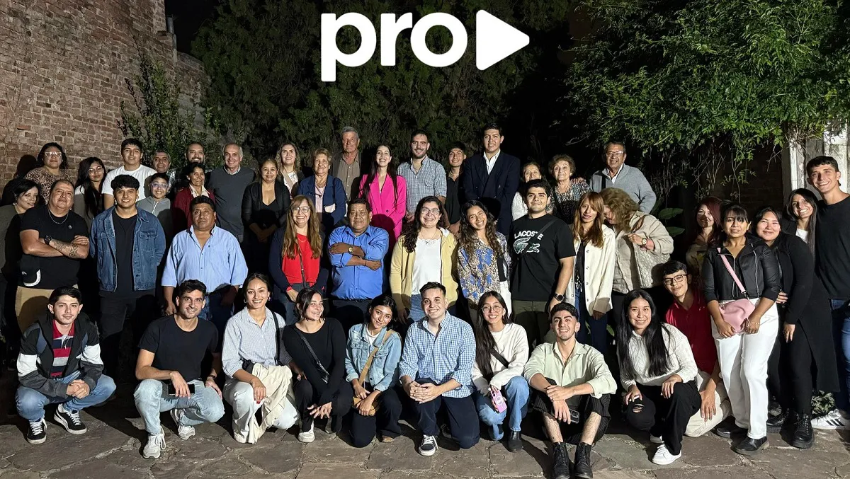 PRO SALTA