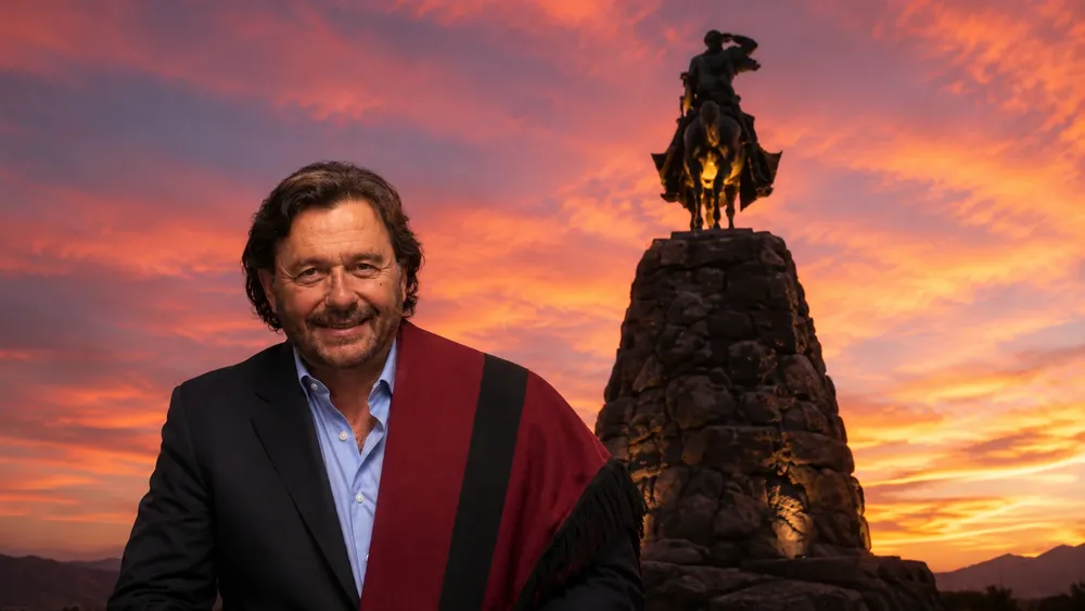 Gobernador