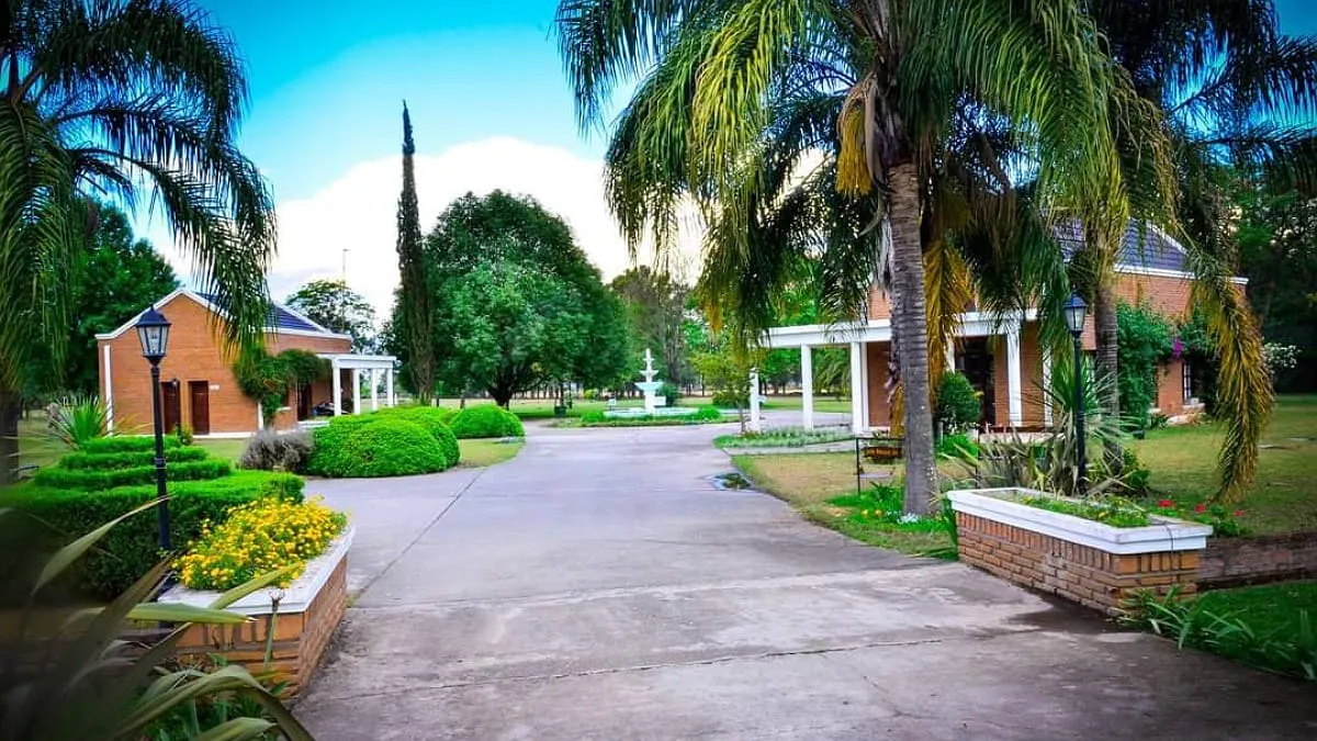 Cementerio