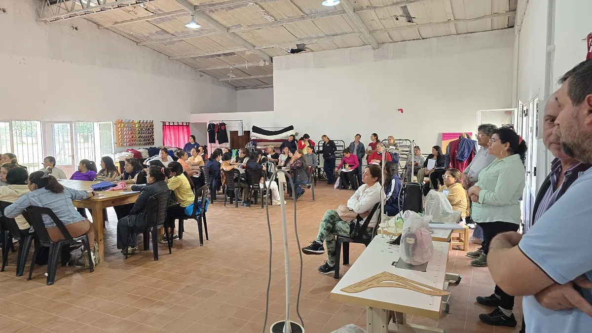 Talleres