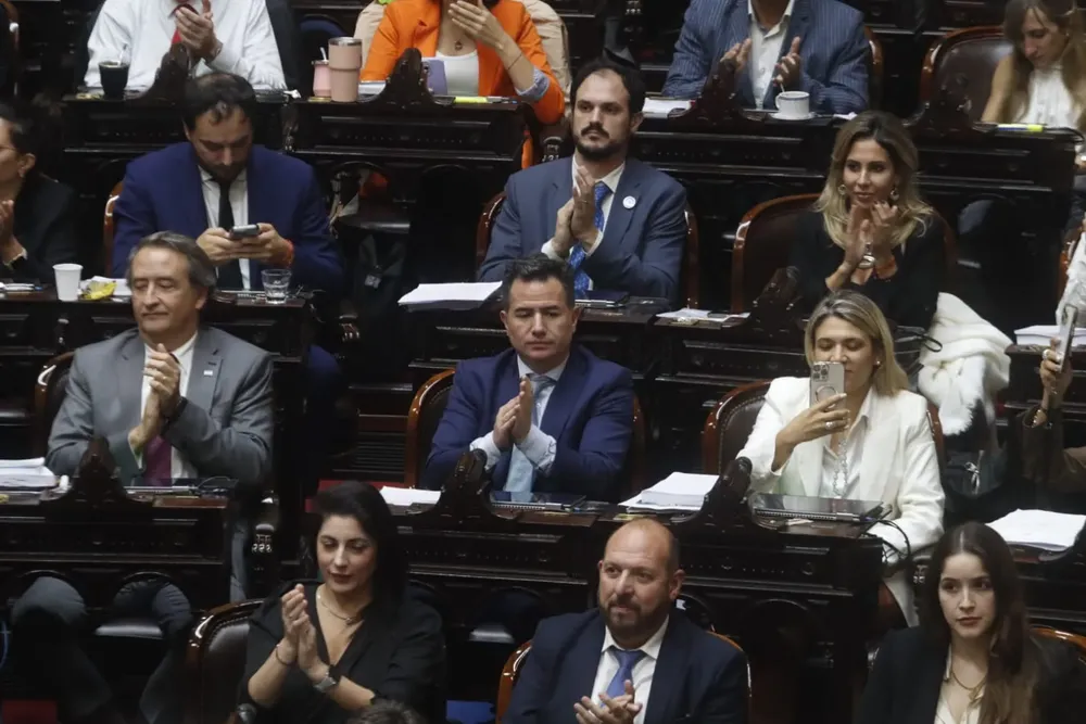 Congreso