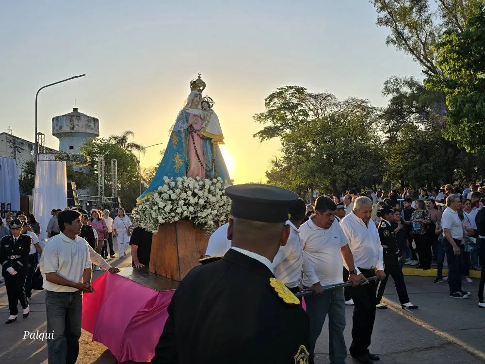Nuestra Señora
