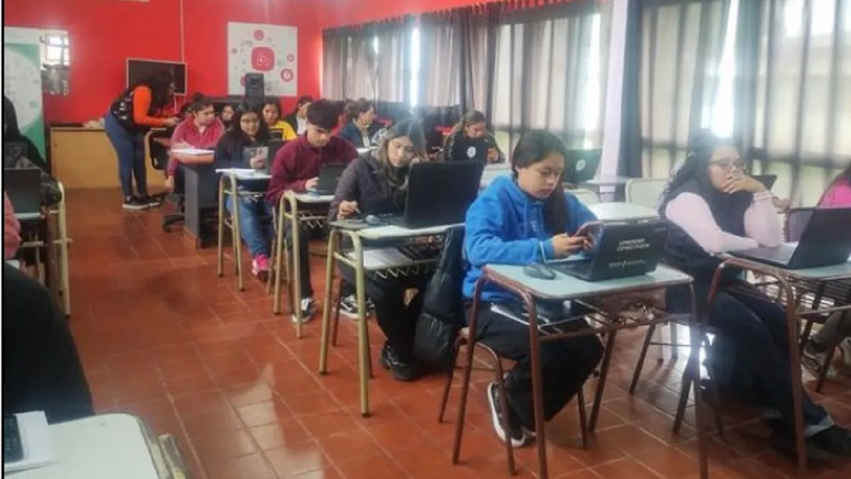 Alumnos